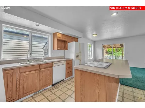 1557 NE 27th Terrace Gresham OR 97030