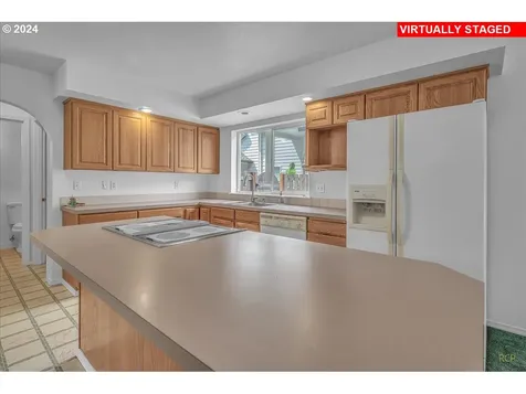 1557 NE 27th Terrace Gresham OR 97030