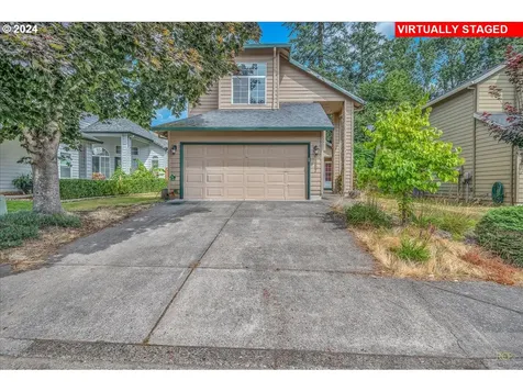 1557 NE 27th Terrace Gresham OR 97030