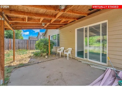 1557 NE 27th Terrace Gresham OR 97030