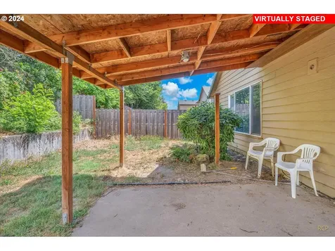 1557 NE 27th Terrace Gresham OR 97030