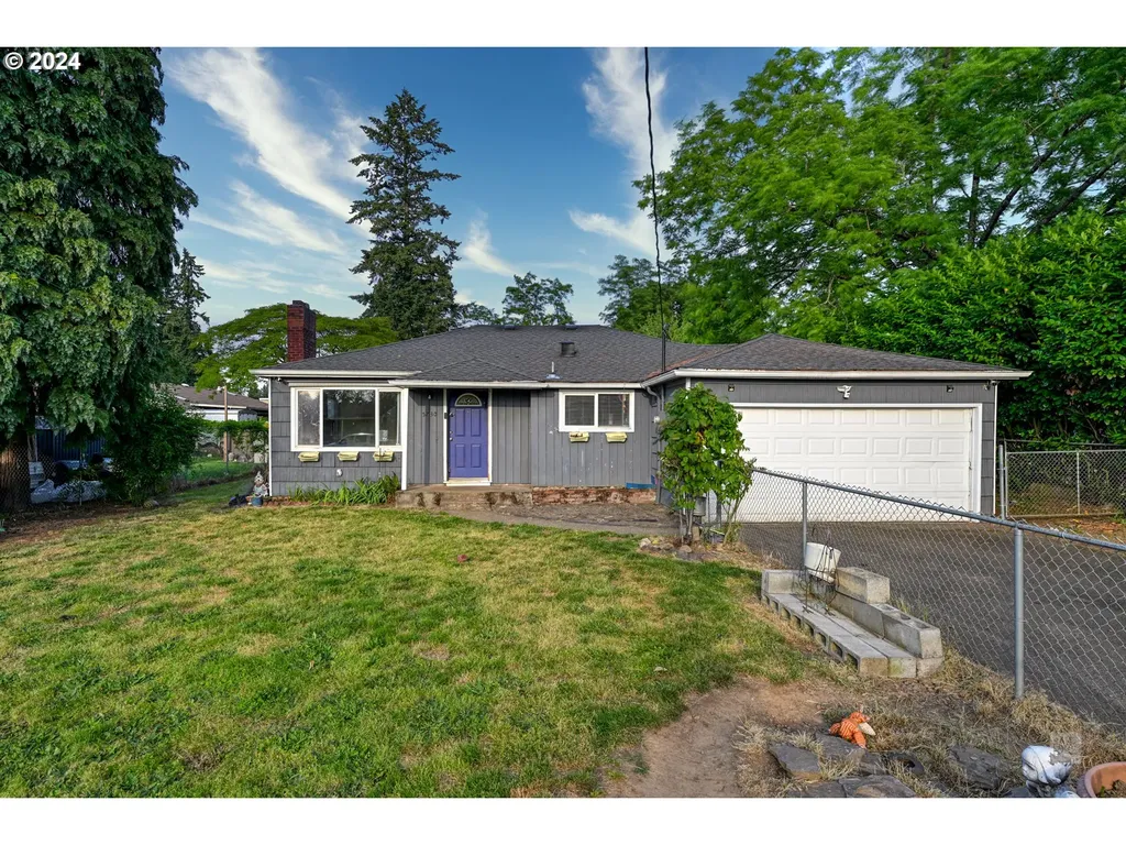 5730 SE 115th Avenue Portland OR 97266