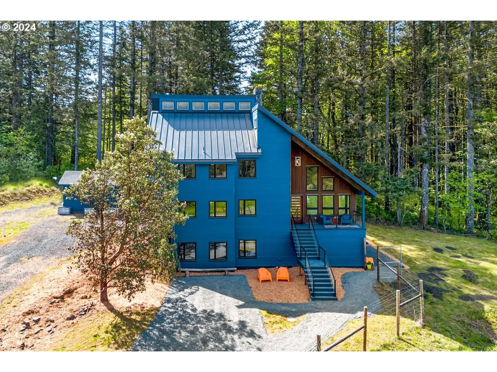 20100 Ne Kings Grade Newberg OR 97132
