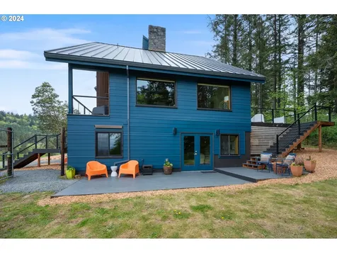 20100 Ne Kings Grade Newberg OR 97132