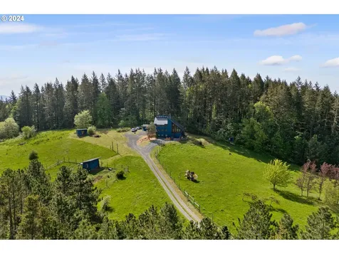 20100 Ne Kings Grade Newberg OR 97132