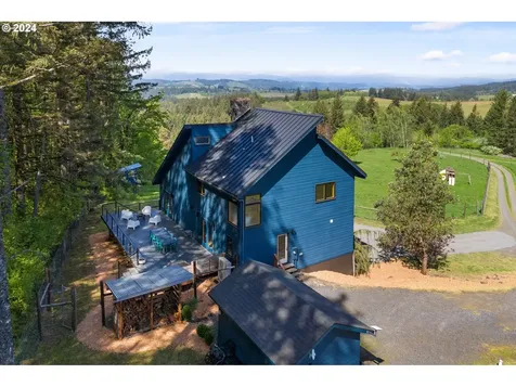 20100 Ne Kings Grade Newberg OR 97132