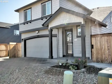 4820 Navigation Avenue NE Salem OR 97305