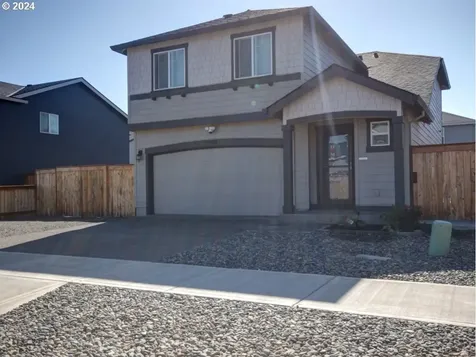 4820 Navigation Avenue NE Salem OR 97305