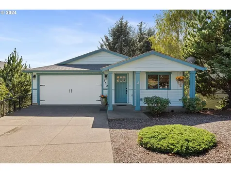 350 NE Harbor View Place Depoe Bay OR 97341