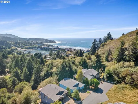 350 NE Harbor View Place Depoe Bay OR 97341