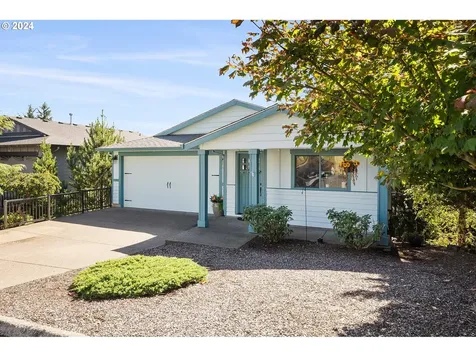 350 NE Harbor View Place Depoe Bay OR 97341