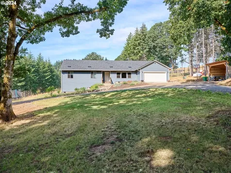 8887 Sw Larson Road Gaston OR 97119