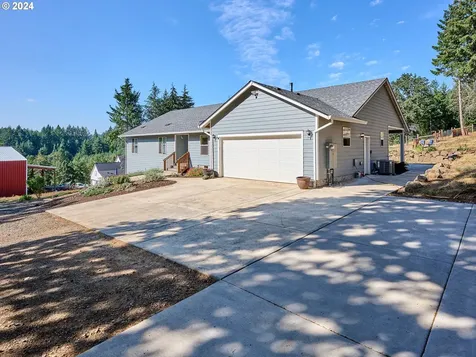 8887 Sw Larson Road Gaston OR 97119