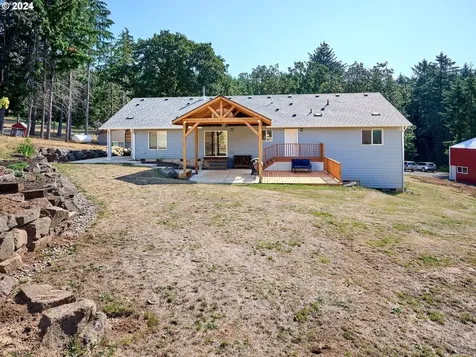 8887 Sw Larson Road Gaston OR 97119