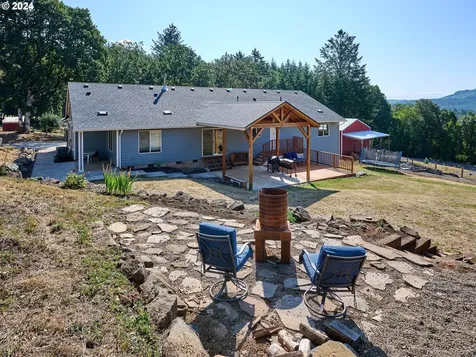 8887 Sw Larson Road Gaston OR 97119