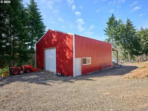 8887 Sw Larson Road Gaston OR 97119