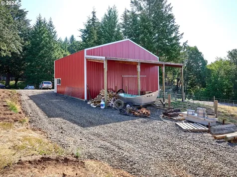 8887 Sw Larson Road Gaston OR 97119