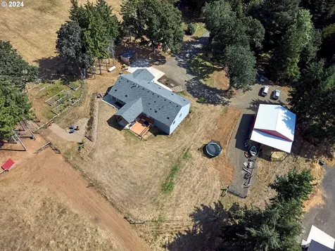 8887 Sw Larson Road Gaston OR 97119