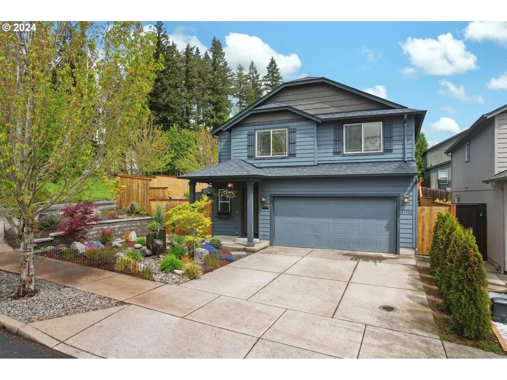 15502 Steens Avenue Sandy OR 97055