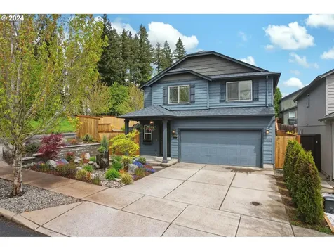 15502 Steens Avenue Sandy OR 97055