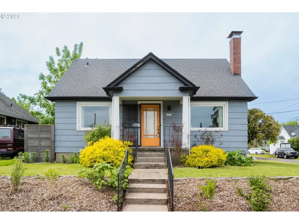 1035 Ne 78th Avenue Portland OR 97213