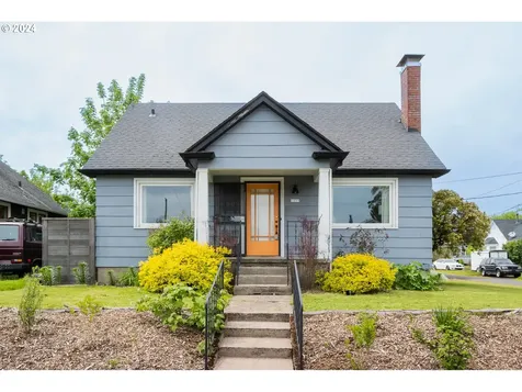 1035 Ne 78th Avenue Portland OR 97213