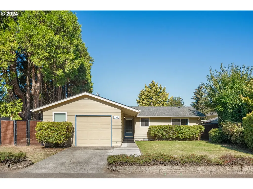 135 Cedar Street Fairview OR 97024