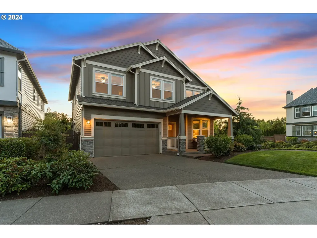 28957 Sw San Remo Avenue Wilsonville OR 97070