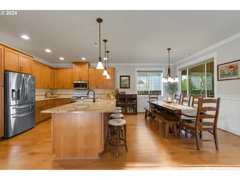 28957 Sw San Remo Avenue Wilsonville OR 97070