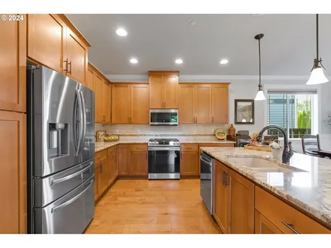 28957 Sw San Remo Avenue Wilsonville OR 97070