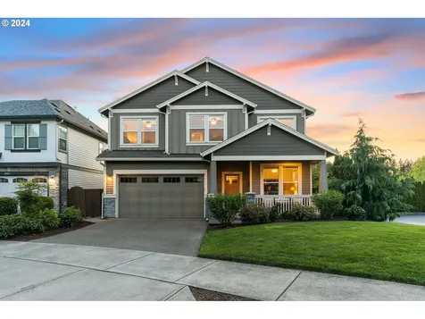 28957 Sw San Remo Avenue Wilsonville OR 97070
