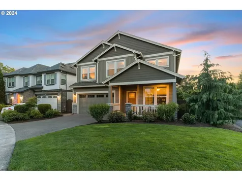 28957 Sw San Remo Avenue Wilsonville OR 97070