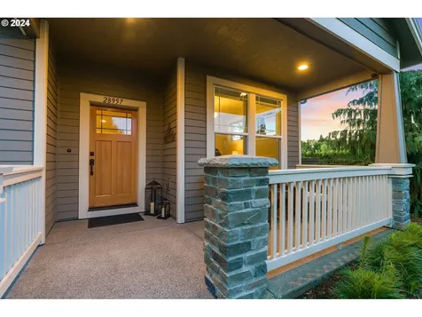 28957 Sw San Remo Avenue Wilsonville OR 97070