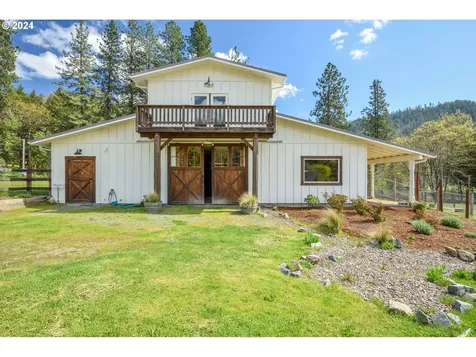 818 Slagle Creek Road Grants Pass OR 97527