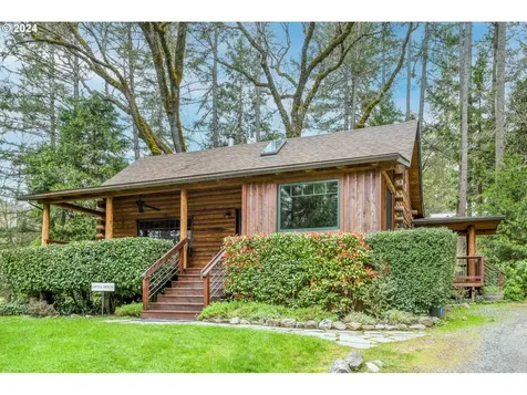 818 Slagle Creek Road Grants Pass OR 97527