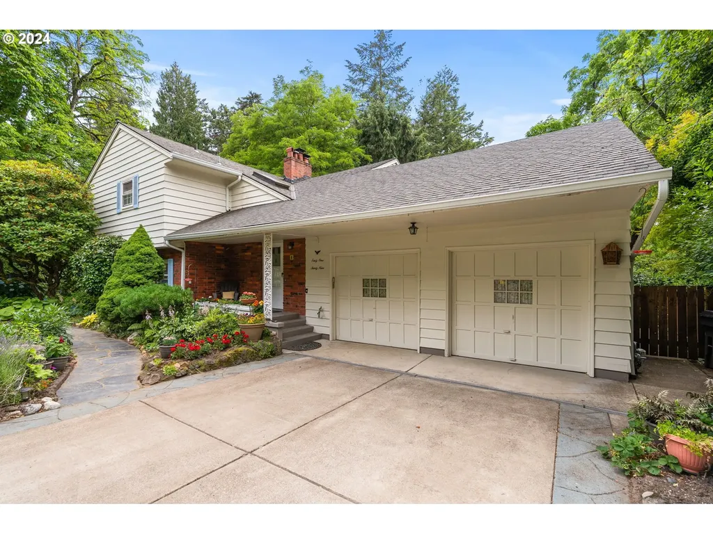 6139 Sw 27th Avenue Portland OR 97239