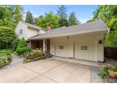 6139 Sw 27th Avenue Portland OR 97239