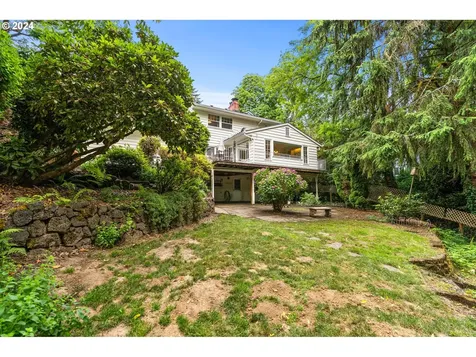 6139 Sw 27th Avenue Portland OR 97239