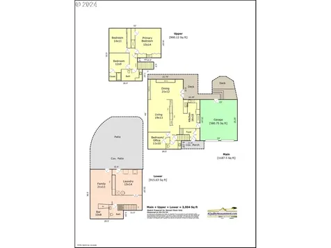 6139 Sw 27th Avenue Portland OR 97239