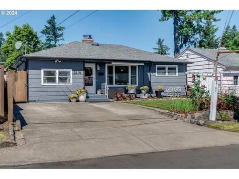 2101 Ne 117th Avenue Portland OR 97220