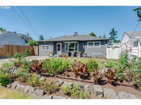 2101 Ne 117th Avenue Portland OR 97220