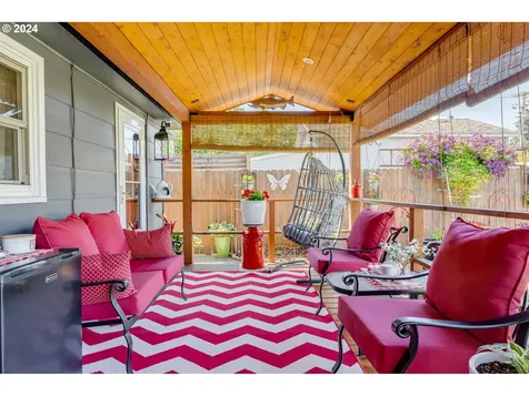 2101 Ne 117th Avenue Portland OR 97220
