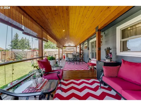 2101 Ne 117th Avenue Portland OR 97220