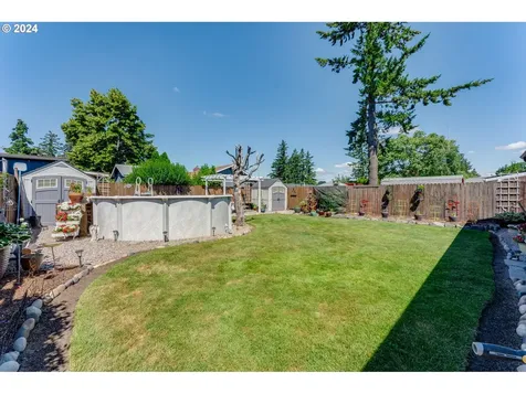 2101 Ne 117th Avenue Portland OR 97220