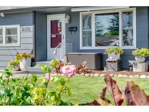 2101 Ne 117th Avenue Portland OR 97220