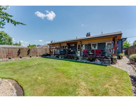 2101 Ne 117th Avenue Portland OR 97220