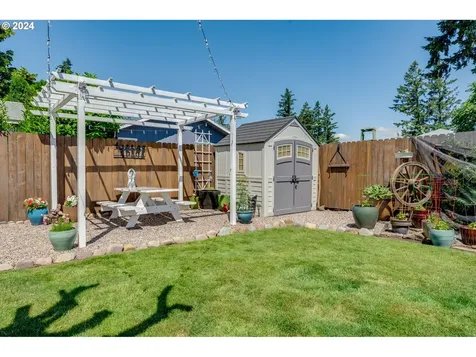 2101 Ne 117th Avenue Portland OR 97220