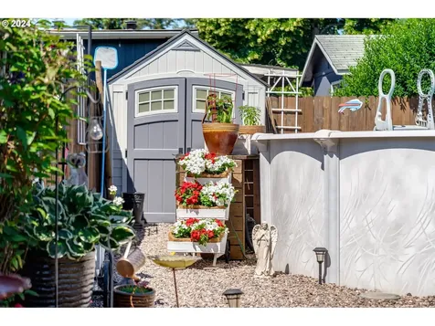 2101 Ne 117th Avenue Portland OR 97220