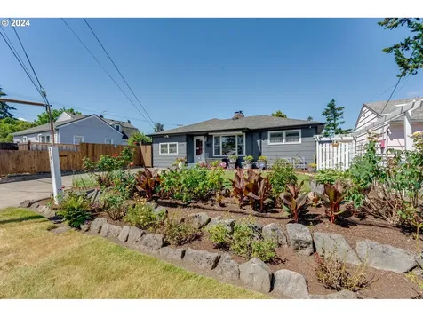 2101 Ne 117th Avenue Portland OR 97220