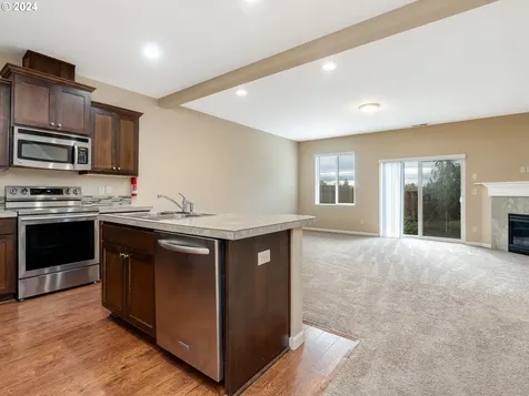 15348 SE Shale Drive Damascus OR 97089